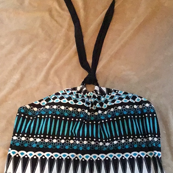 Tankini Top - Picture 2 of 5